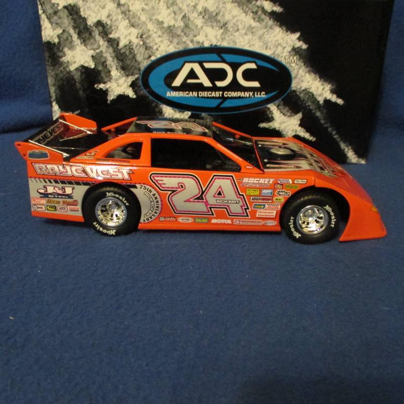 lot 21 image: Rick Eckert