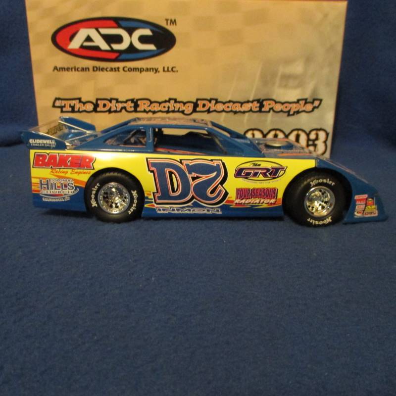 lot 29 image: Jerry Inmon