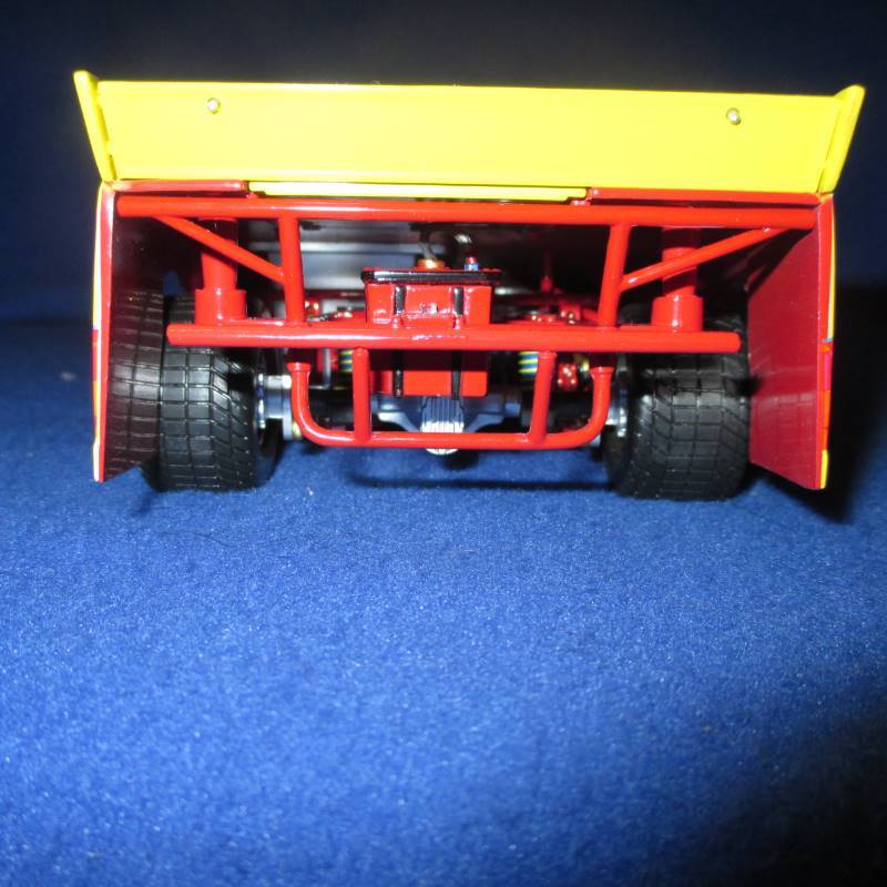 tim mccreadie diecast