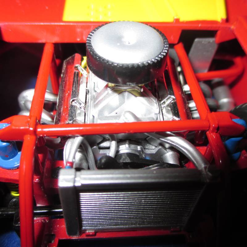 tim mccreadie diecast