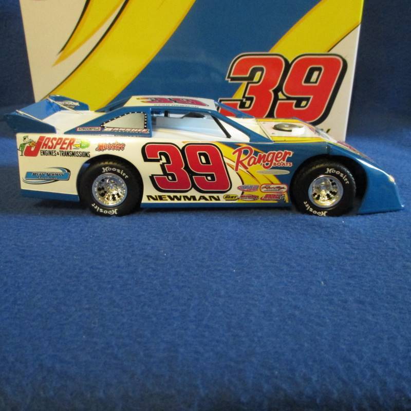 lot 47 image: Ryan Newman