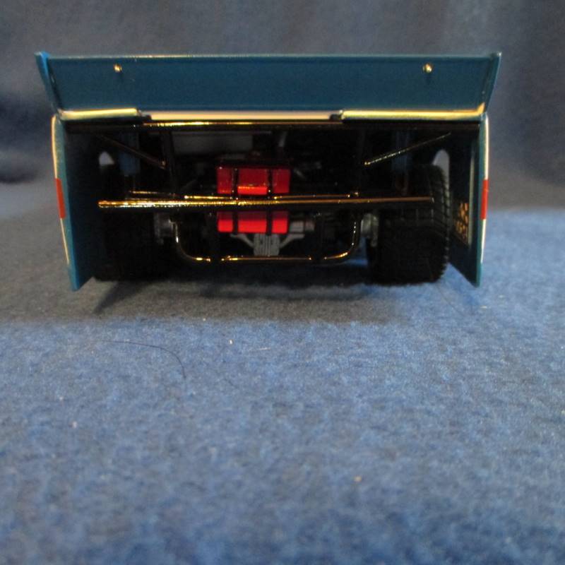 tim mccreadie diecast