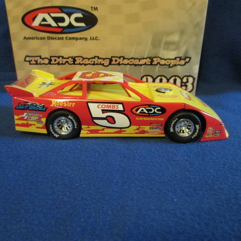 lot 51 image: Rodney Combs
