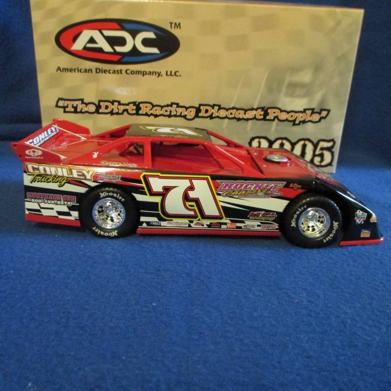lot 65 image: Delmas Conley