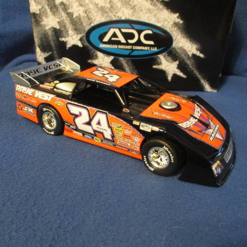lot 2 image: Rick Eckert