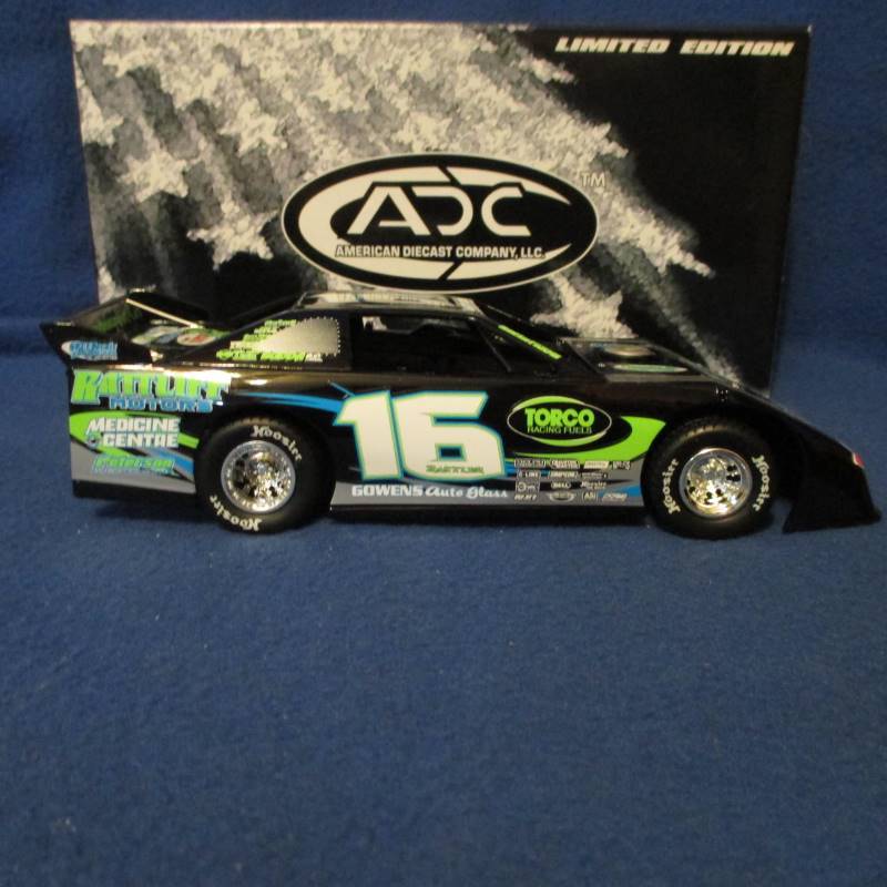 lot 70 image: Justin Rattlif
