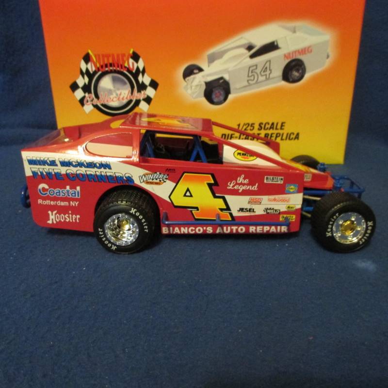 lot 77 image: Lou Lazzaro Jr