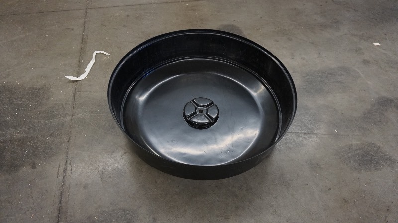 lot 14 image: Spare Tire Cover