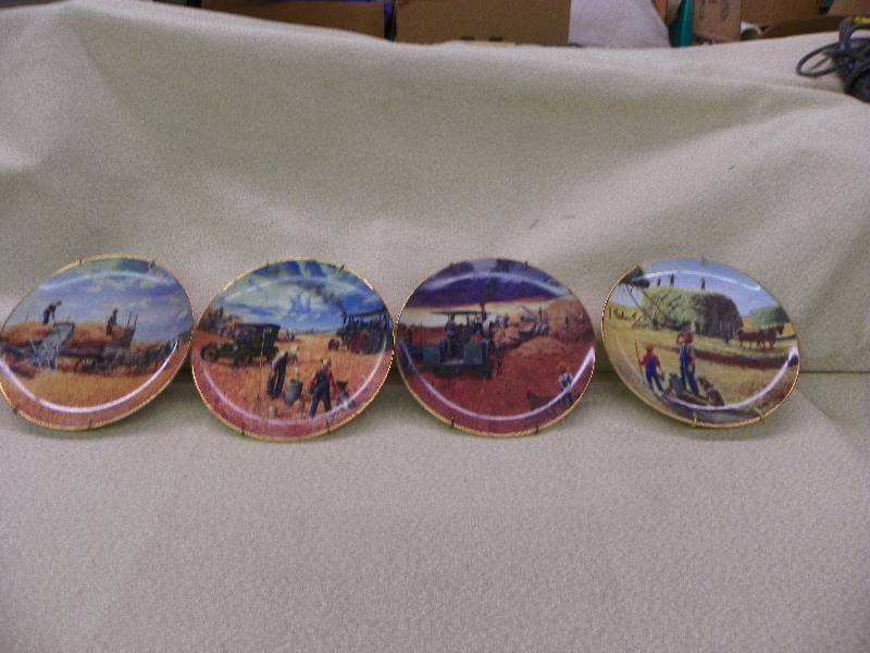 Decorative Plates