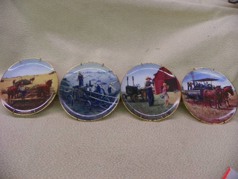 Decorative Plates