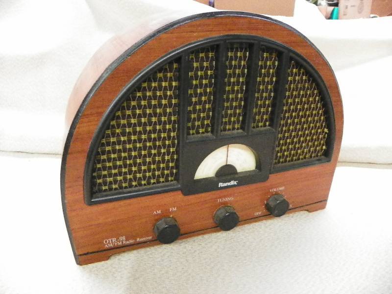 Randix Radio