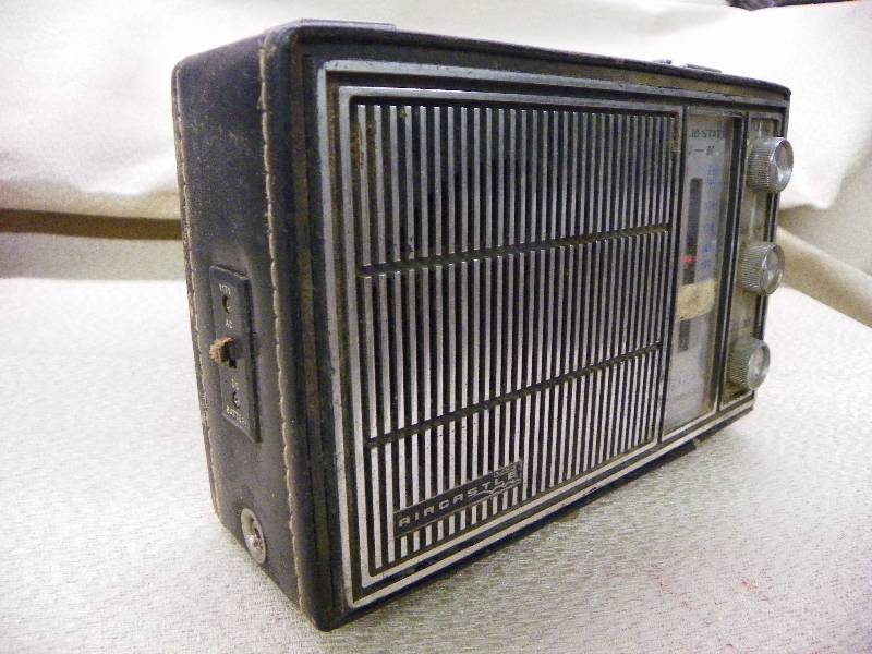Old Radio