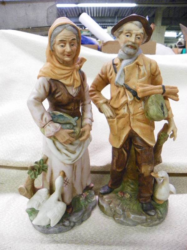 Figurines