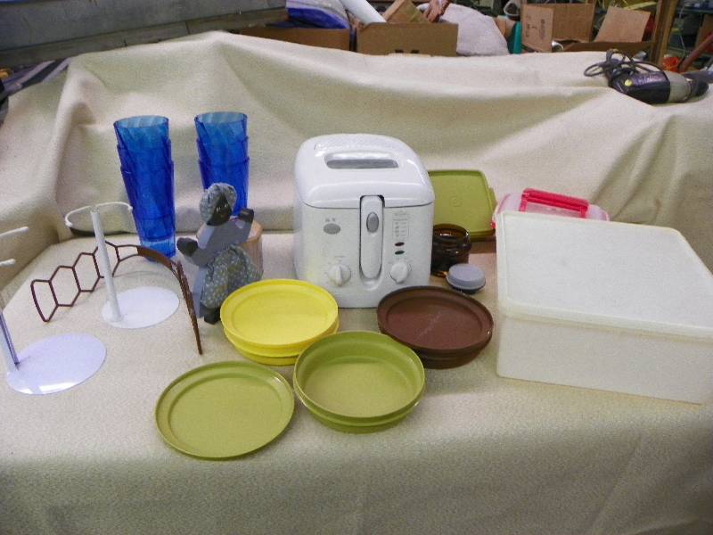 Kitchen Items