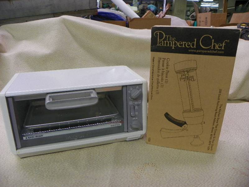 Kitchen Items
