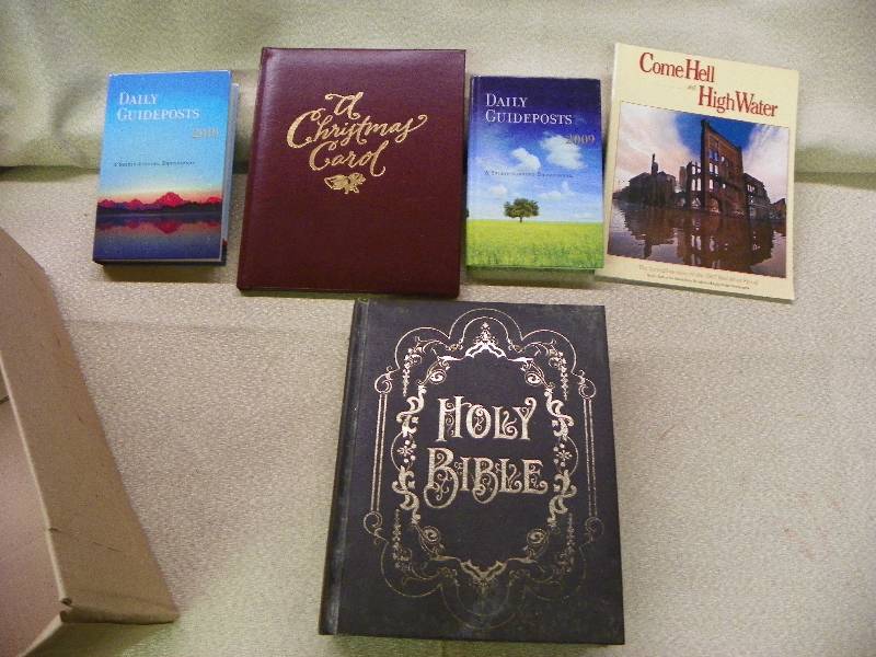 Books