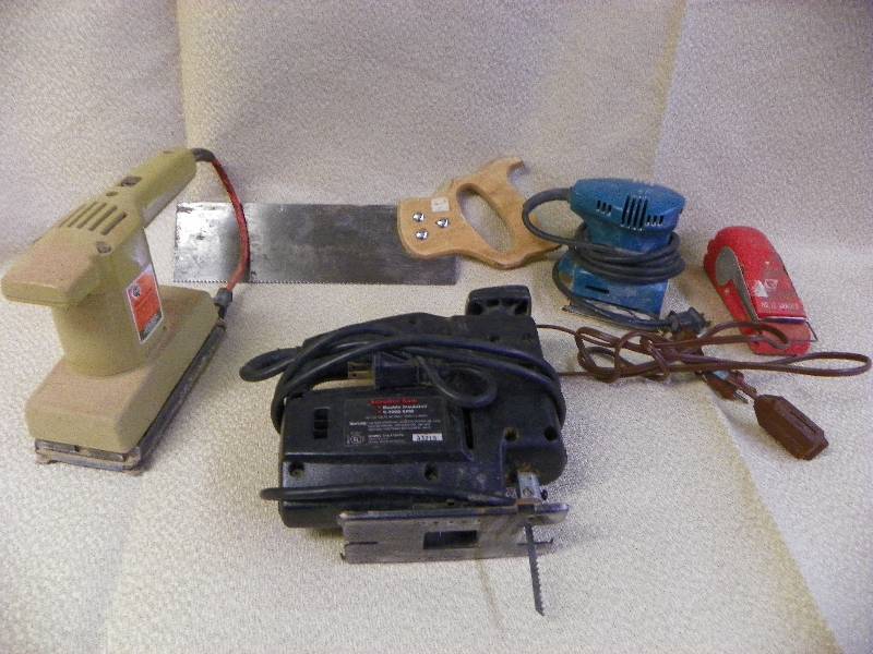 Tools
