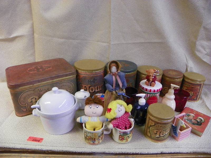Household items