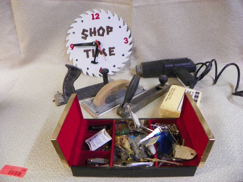 Tools