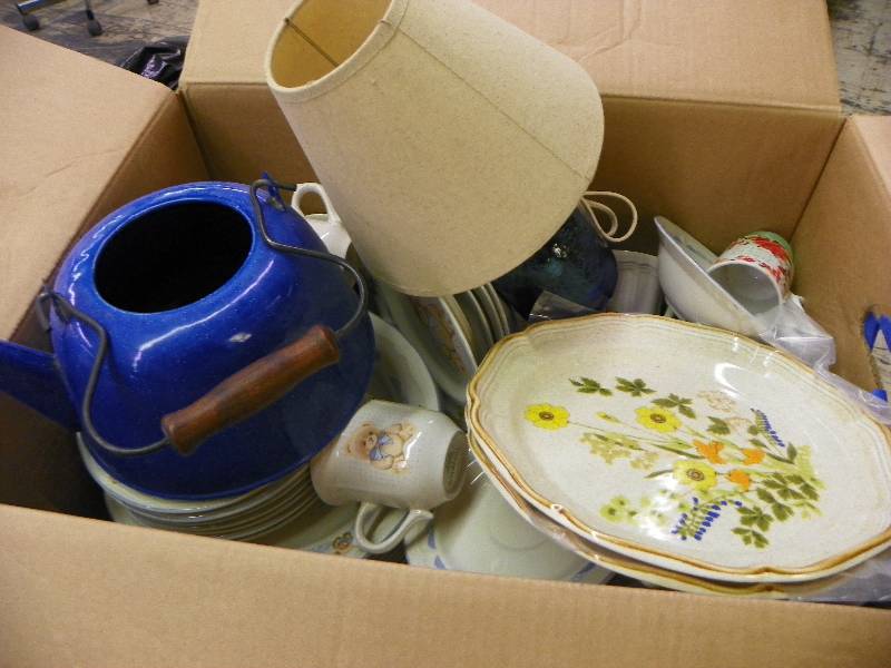 Kitchen Items