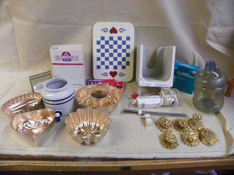 Household items