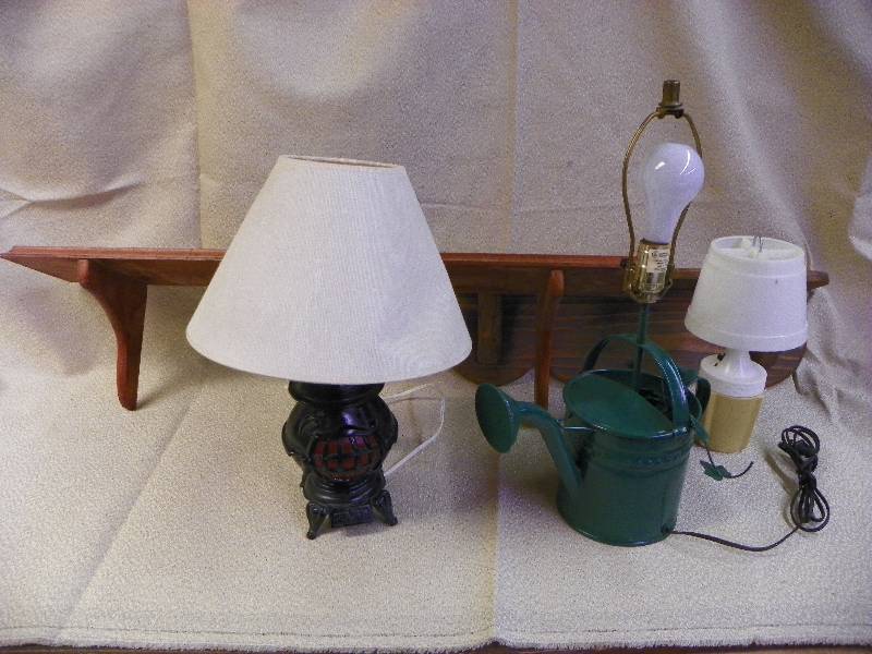 Household items