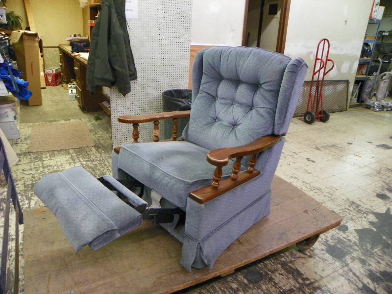 Recliner