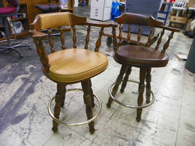 Bar Chairs