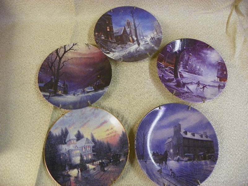 Decorative Plates