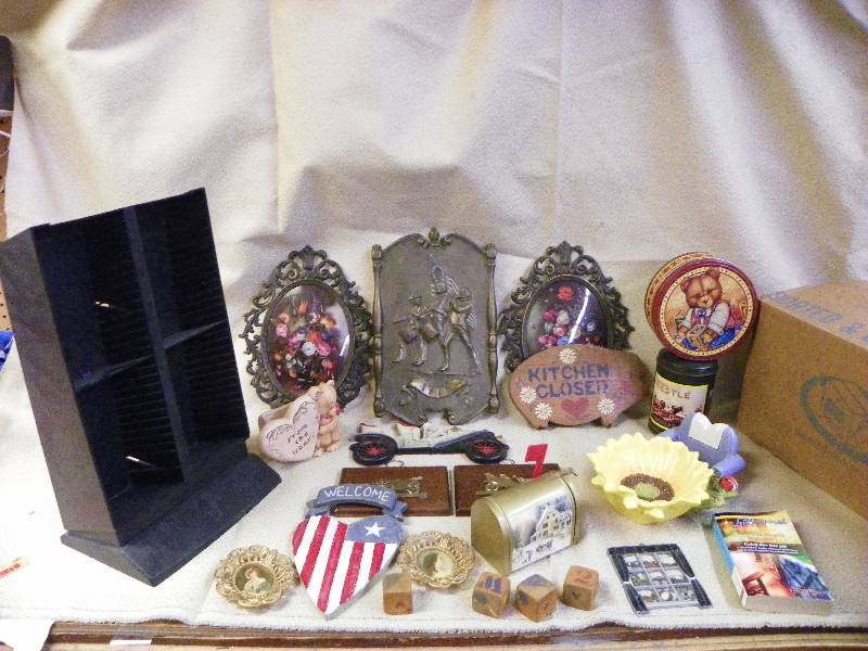 Household items