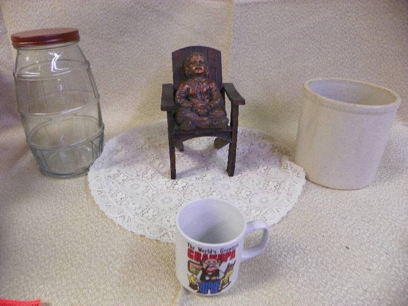 Household items