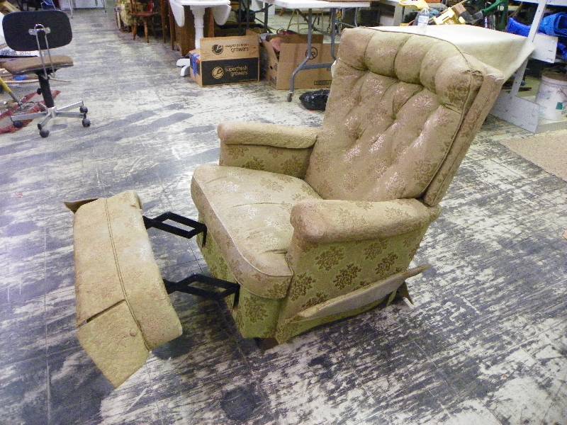 Recliner