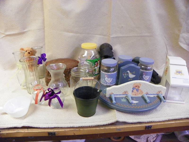 Household items