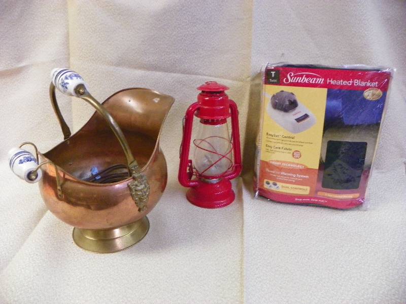 Household items