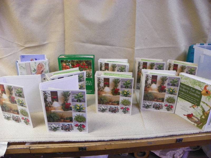 Houseplant Books