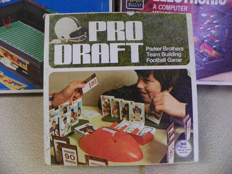 Games