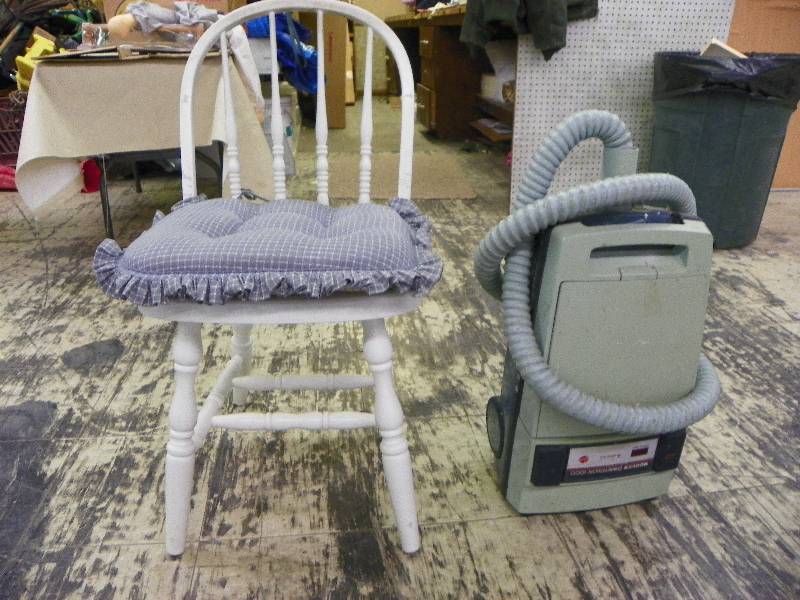 Household items