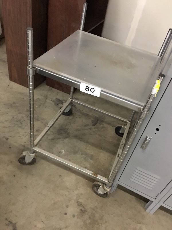 Small cart