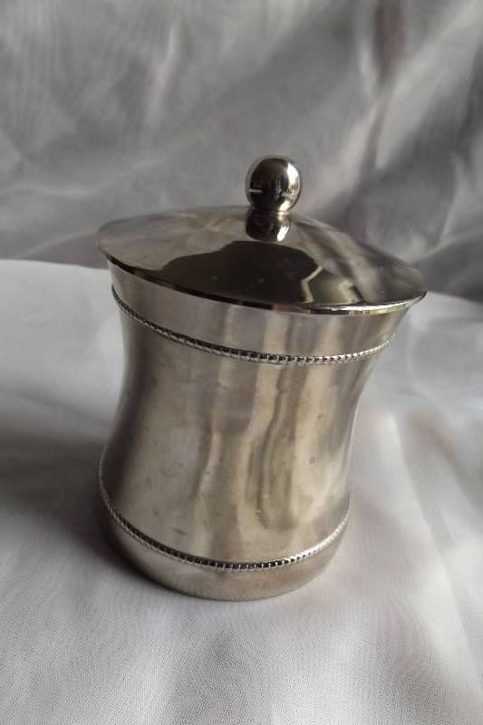 Soap Dispenser and Container