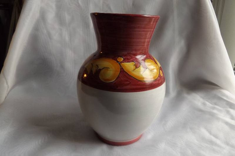 Vietri Vase, Italy