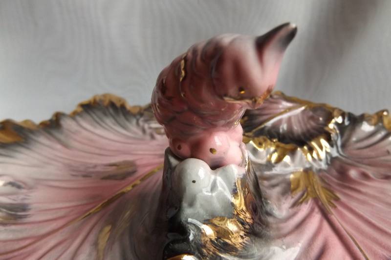 Candy Dish