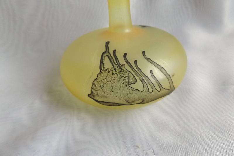 Neker Glass Vase