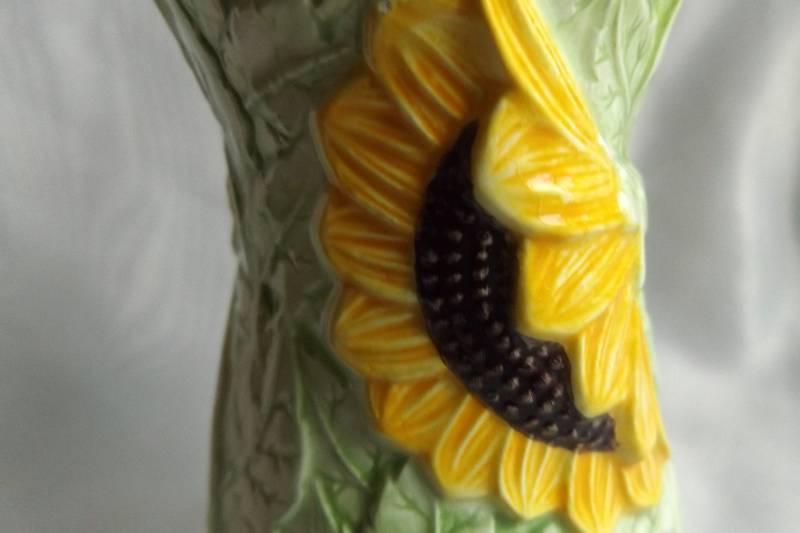 Seymour Mann Vase