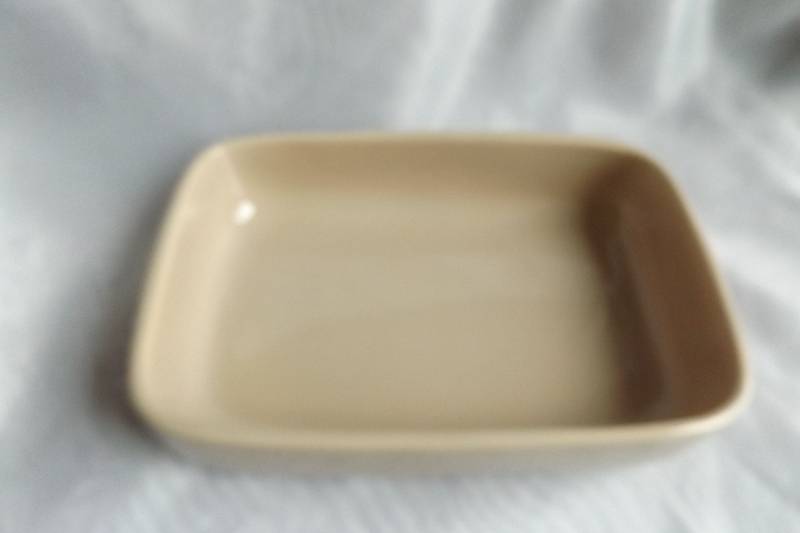 Haeger Casserole