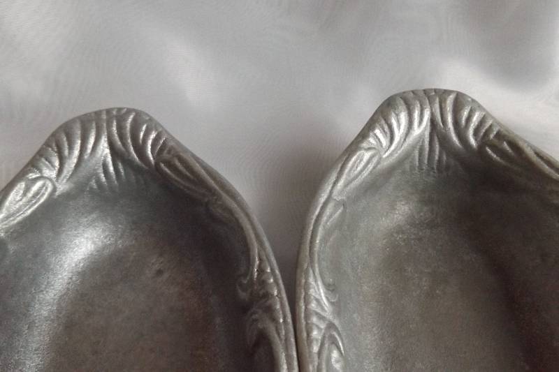 Wilton Pewter