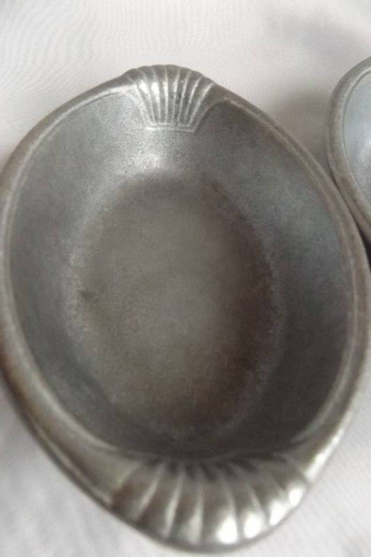Wilton Pewter
