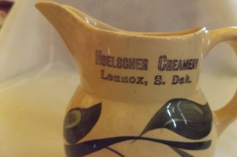 Pitcher, Lennox SD