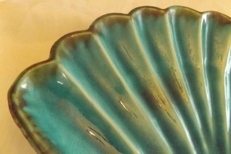 Shell Tray