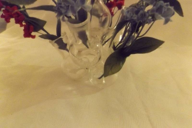 Bud Vase(s)
