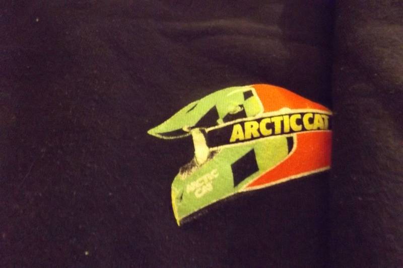 Arctic Cat Sweatshirt